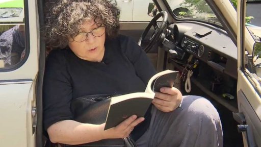 Nesentimentální vzpomínka na socialismus