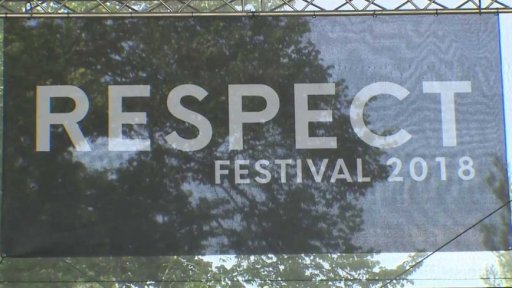Respect festival