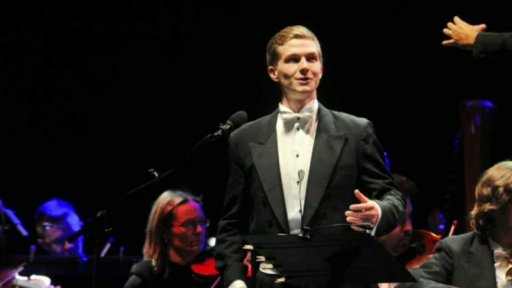 Kultura v příštím týdnu