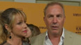 Kevin Costner znovu hrdinou amerického západu