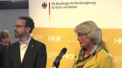 Festival Berlinale má nové vedení