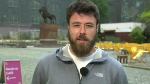 Kulturní centrum z kasáren