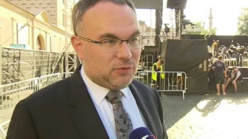 Loučení se 122. sezonou České filharmonie