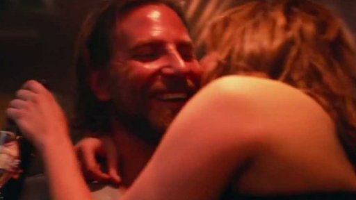 Režijní debut Bradleyho Coopera