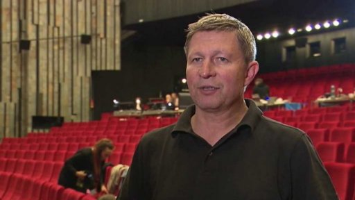 Filmový festival v Karlových Varech