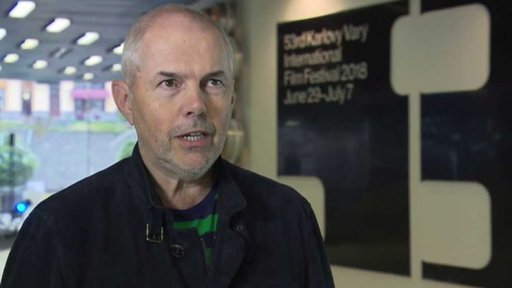 Filmový festival v Karlových Varech