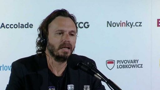 Filmový festival v Karlových Varech