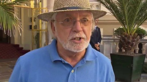 Herec Hanzlík oceněn ve Varech