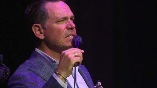 Pražský koncert Kurta Ellinga