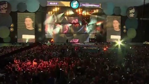 Začínají Colours of Ostrava