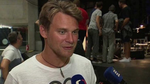 Mše Leonarda Bernsteina