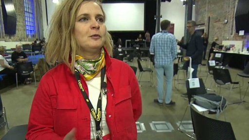 Mezinárodní konference Crossroads