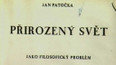 Rozhovor s vedoucím archivu Jana Patočky