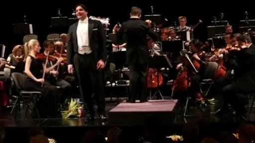 Klasická hudba v Salcburku