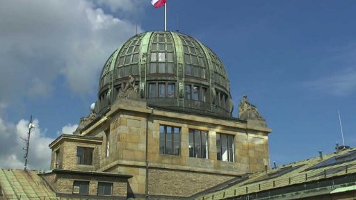 Architektura první republiky