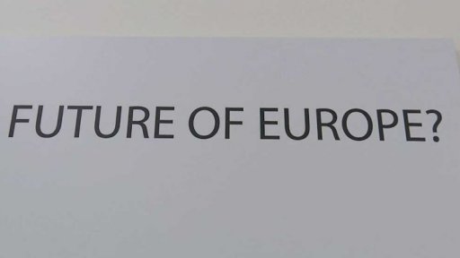 Soutěžní plakáty ukazují budoucnost Evropy