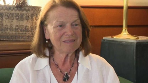 Cena pro Ivu Janžurovou