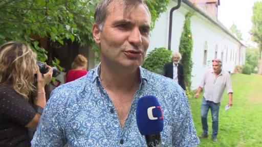 Předpremiéra filmu Toman