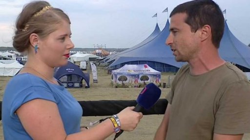 Největší festival DnB