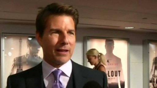 Nový díl Mission Impossible