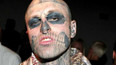 Zombie Boy zemřel