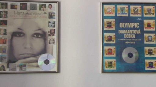 Supraphon stahuje své mluvené slovo ze streamovacích služeb