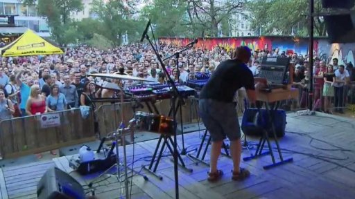 Ventolin zažívá nejúspěšnější rok kariéry