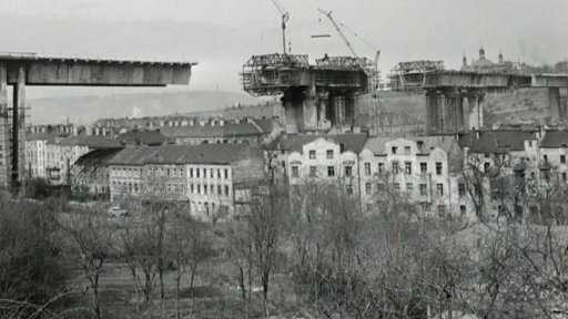 Zemřel Stanislav Hubička