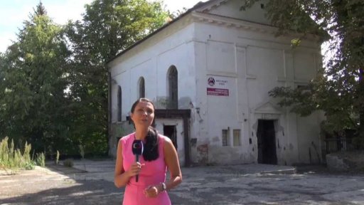 Den židovských památek