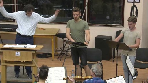 Rozhovor s Borisem Prýglem