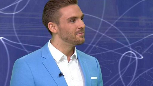 Rozhovor s Borisem Prýglem