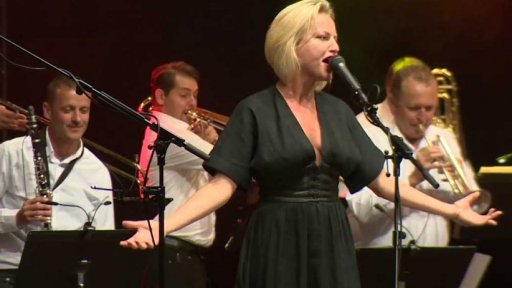 Hudební festival v Českém Krumlově