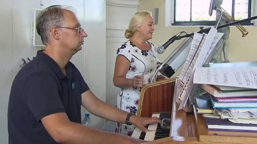 90 let od smrti Leoše Janáčka