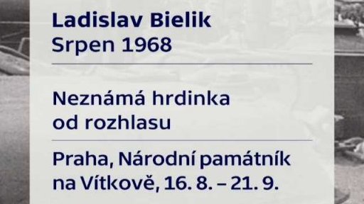 Kulturní události příštího týdne