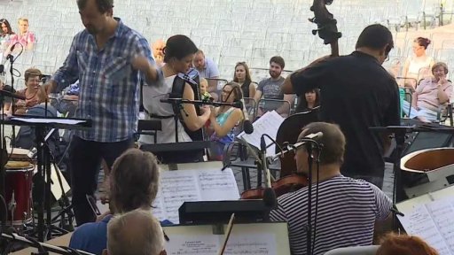 Mezinárodní hudební festival Špilberk