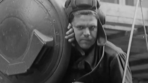 Srpen 1968: Můj neznámý vojín