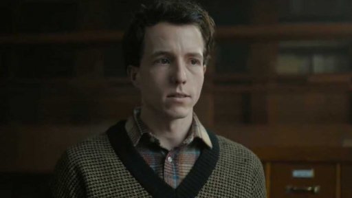 Premiéra filmu Jan Palach