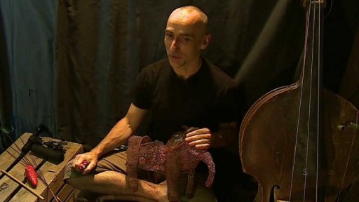 20 let Divadla Líšeň