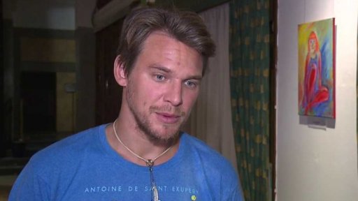 Důvěrný nepřítel