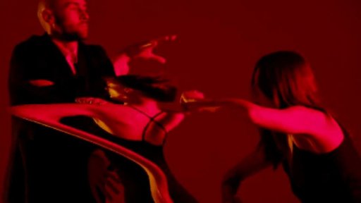 Underworld s Iggy Popem