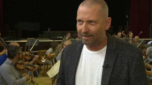 Koncert k výročí republiky