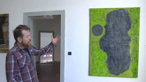 Výstava Art-Brut-All