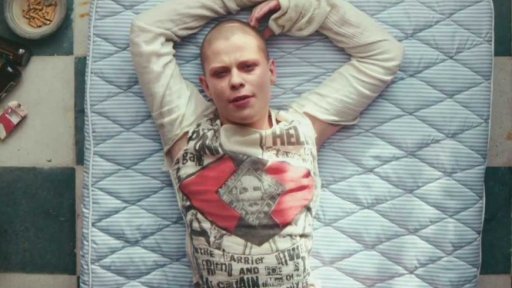 Nová deska zpěvačky Sharon Kovacs