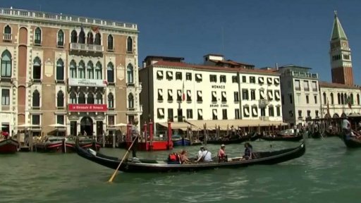 Začíná fimový festival v Benátkách