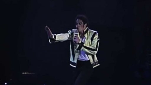 Michael Jackson by oslavil 60. narozeniny