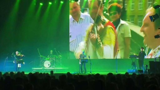 Začal festival Soundtrack Poděbrady