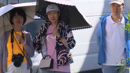 Finišuje projekt Unes-co