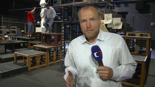 Horácké divadlo před startem nové sezony