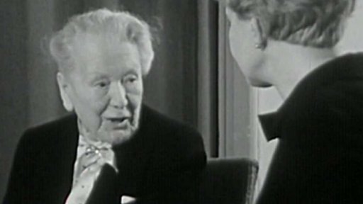 Hana Podolská v UMPRUM