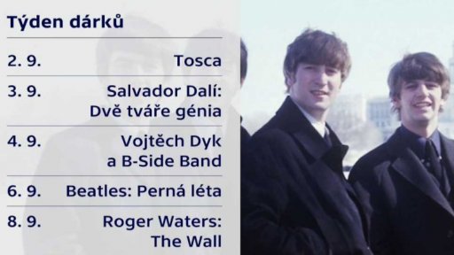 Podzim na ČT :D a ČT art